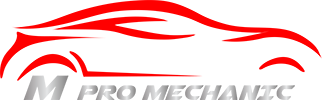 M Pro Mechanic